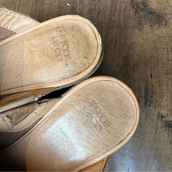 Frye Jacy Mule - Picture 8 of 8